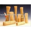 round skewers,food skewers,bbq skewers,bamboo sticks,wooden dowels,birchwood dowels,meet skewers,bar