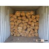 Teak wood log from VietNam with the cheapest price