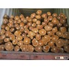 Logs, Pine (Pinus sylvestris) Logs