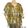 Animal printed tunics
