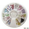 kaho art nail factory wholesale all kinds of nail art accessory high-quality make up sourcing agent