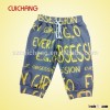 small quantity clothing manufacturer
