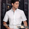 Short sleeve shirt