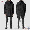 High Quality Latest Design Winter Tops Fashion Winter Man Model Clothes For Parka Men