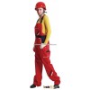 Bib Pants / Overalls Uniform Bib & Brace workwear