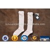 Happy Young Girl Tube Socks