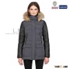2016 hot winter women keep warm Fur collar feather winter down coats