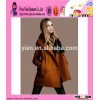 Woman Casual Coat Winter Coats Wholesale Cotton Coat Woman Jacket 2014 Clothing Factories In China C
