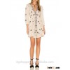 WHOLESALE CASUAL DRESS V NECK DRESS HIGH QUALITY HOT SALE DRESS