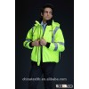 CORDLESS HEATED JACKET