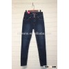 G Factory price sexy ladies' legging jeans sex photo woman jean pent STOCK JEANS