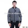 2016 Manufacturing Factory of European Style Men's Winter Bomber Coat
