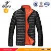 Customize your chinese winter coat men bomber jacket men chaquetas mujer