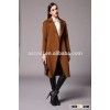 OEM good price Anti-Wrinkle winter coat woman/ ladies coat