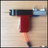 Ruifeng Brand Pneumatic Tagging Gun Pneumatic Tag Gun For Socks/Golves/Scarves/Carpets tagging Max T