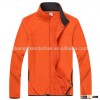 Men's power stretch zip formal Jacket/riding jacket
