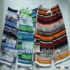 2014 Promotional Bright Color Stock Mens Shorts