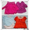 2016 new fashion korea used lady clothes dress men used shoes on sale second hand old wear used clot