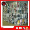 New Style bales of mixed used clothing for sale
