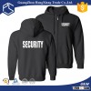 Hong xiong new style cartoon character wholesale unisex hoodies