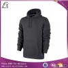 Promotion cheap 100% cotton man hoody with high quality fashion hoody