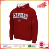 Men's Custom Hooded Sweatshirt with embroidery logo