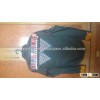 Tribal Boho Army Jacket Embellished Gypsy Wild Side Jacket Army Jacket