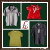Taiwan cheap second hand shoes and used clothes in bales for sale