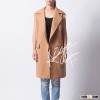 2016 New Design Fashion woman sleeveless women jacket