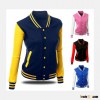custom men baseball jackets ,polyester winter track jackets