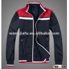 Custome fleece warm sublimation Fashion Jacket