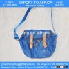 factory supply big stock wholesale used school bags for africa