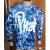 Sweat shirts , sublimation printed sweat shirts