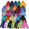 Fleece Hoodie Sublimation Fleece Hoodie All Color Available Custom Fleece Hoodie