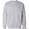 Plain & Print Sweetshirt. 100% cttn / poly cttn