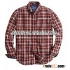 Plus Size Classic Flannelette fancy shirts for men/casual shirts for men/shirts for men