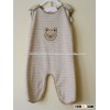 100% Organic Pima cotton Baby Romper 2T Peru