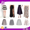 2016 guangzhou shandao fashion summer new arrival women wholesale long skirts