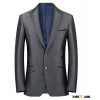 formal slim fit coat pant men suit for weddings