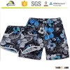 Fashion western union wholesale cycling mens shorts
