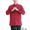 chinese traditional long sleeve mens clothes