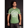 Wholesale sublimation printing Popular design custom your own logo t shirts