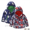 kids fashion jacket high quality boys jacket kids coats oem kids winter jacket