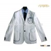 Eco-friendly Anti-Shrink Anti-Wrinkle boys suits/party suits for boys