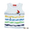 kids vest tops with cheap kids cotton vest