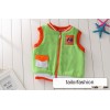 frozen waistcoat kids frozen vest frozen clothes wholesale