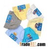 boy kids kids thong underwear boy briefs children modeling panties