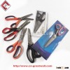 Various kinds of sharp tailor Scissors Zig Zag Scissors Hot Scissors for Fabric
