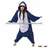 shark pajamas costume cheap adult shark onesie