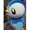 Piplup pokemon mascot costume/cartoon mascot costume for sale